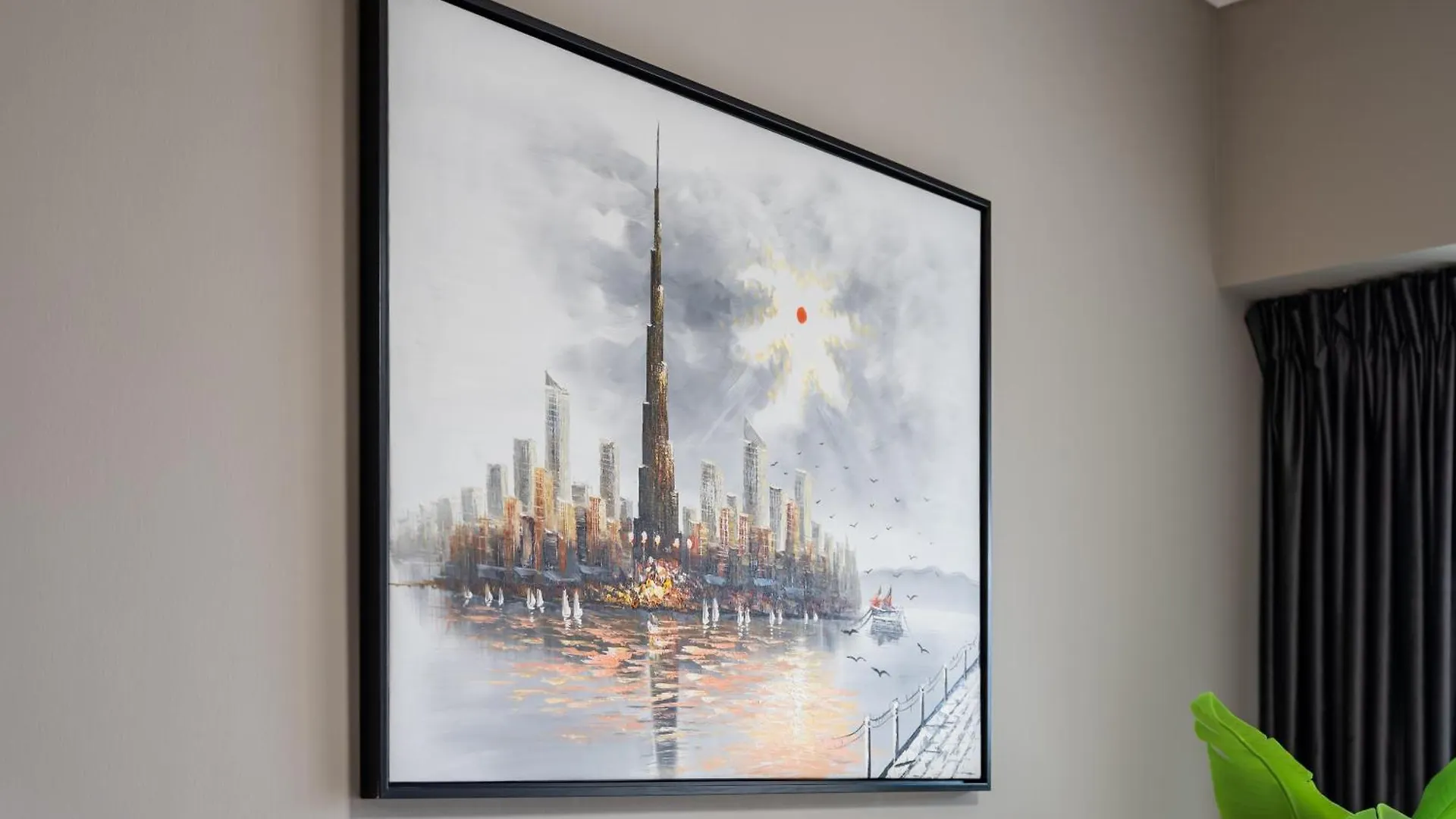 Furnished Apartment For Rent In Saba 3, Jlt Dubai