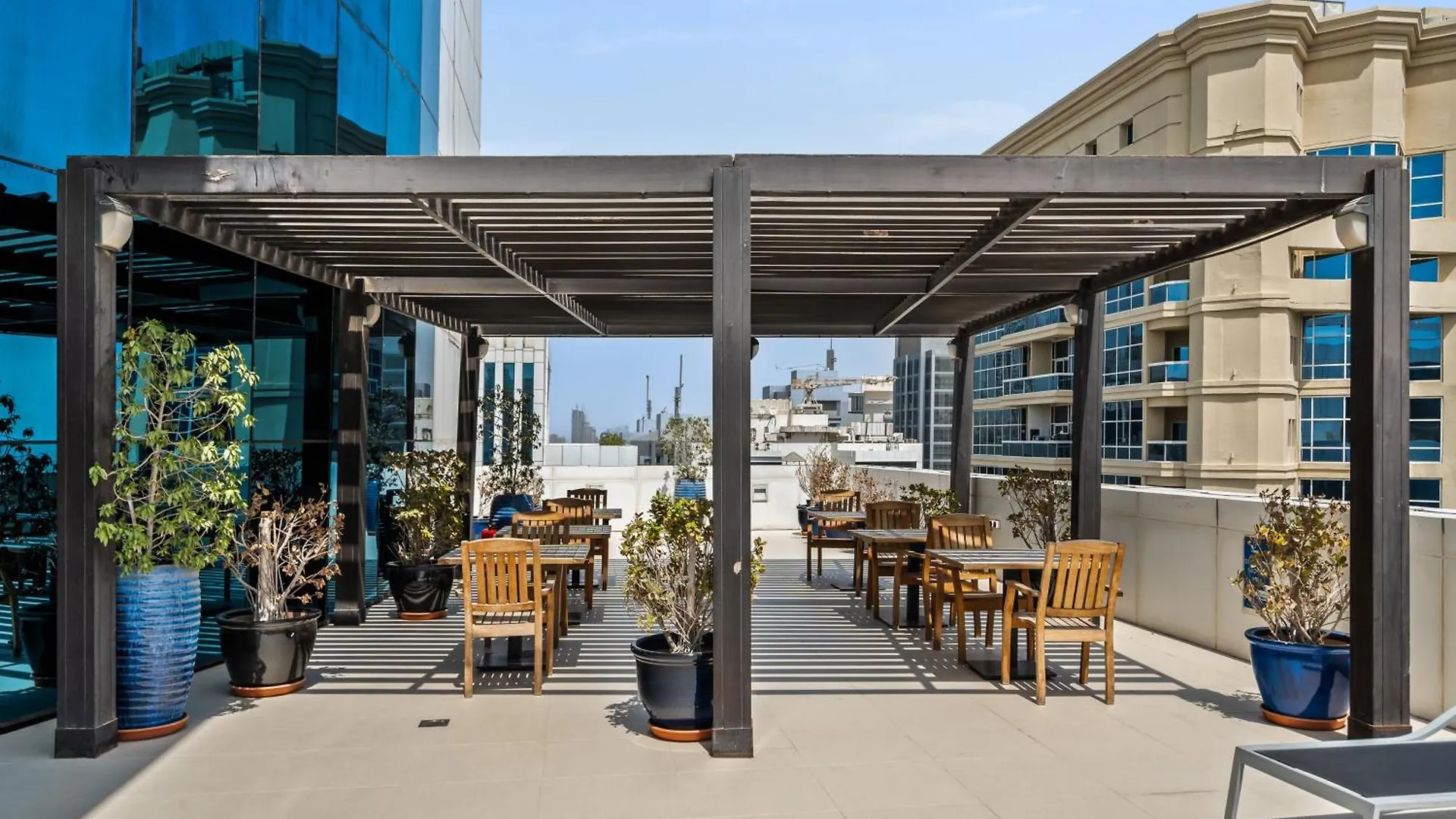 Furnished Apartment For Rent In Saba 3, Jlt Dubaj 0*,